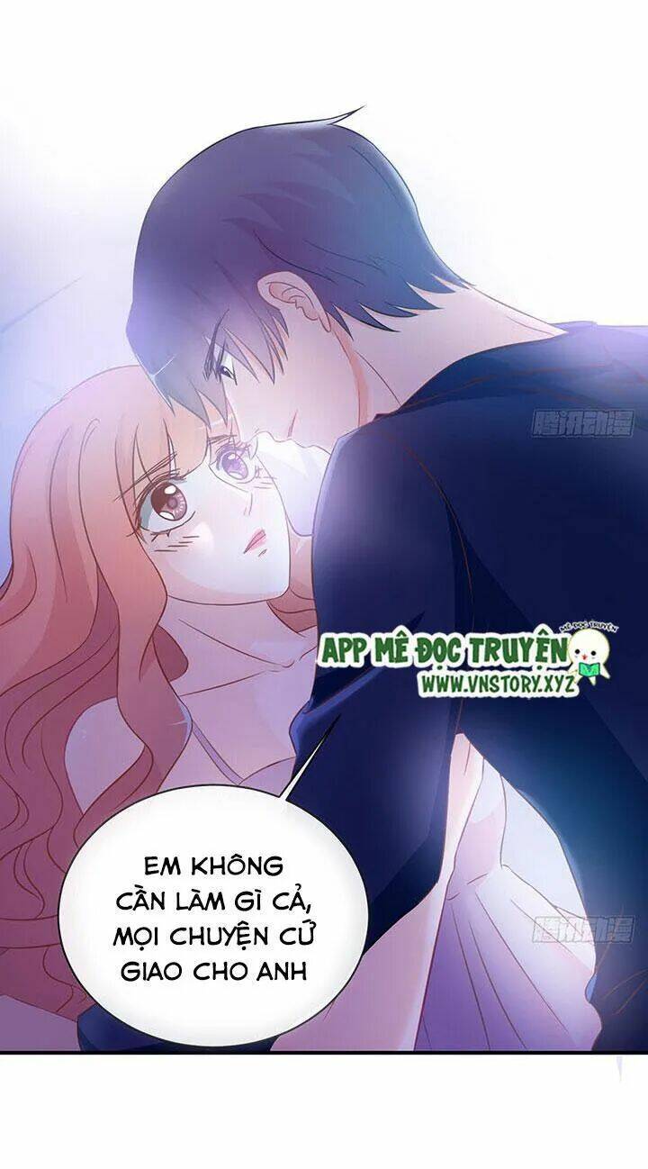 Cẩm Lý Thiếu Nữ Của Tôi: Chapter 63