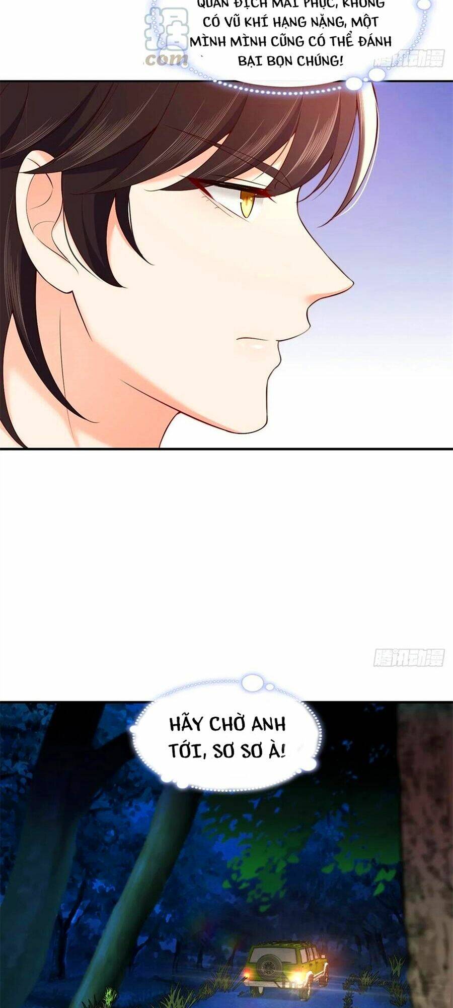 Nam Thần Truy Thê Chỉ Nam: Chapter 85.1