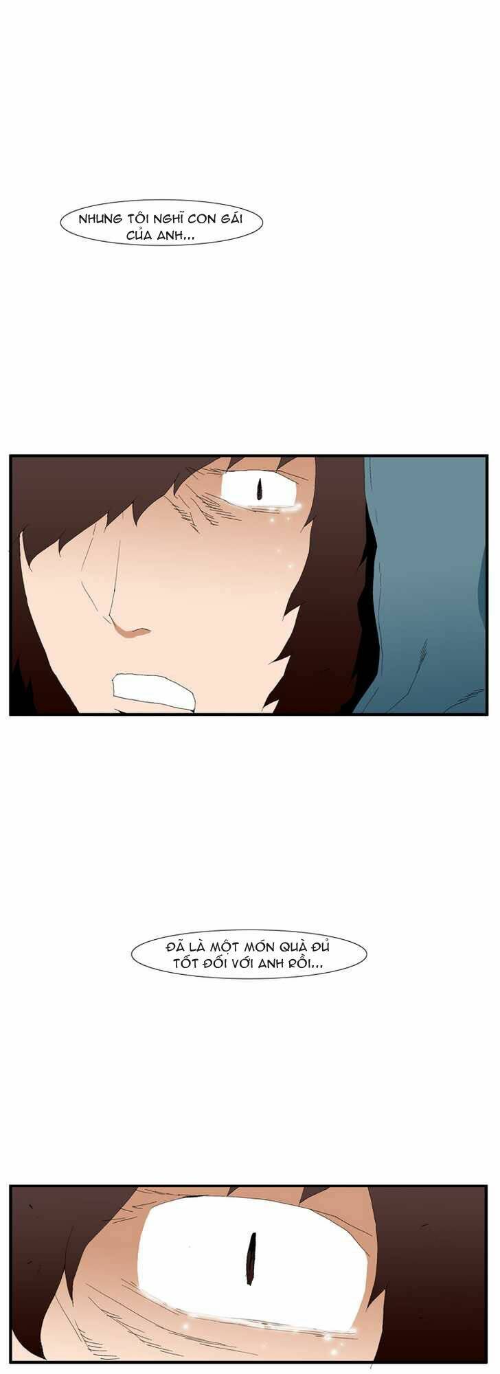 Siêu năng: Chapter 179