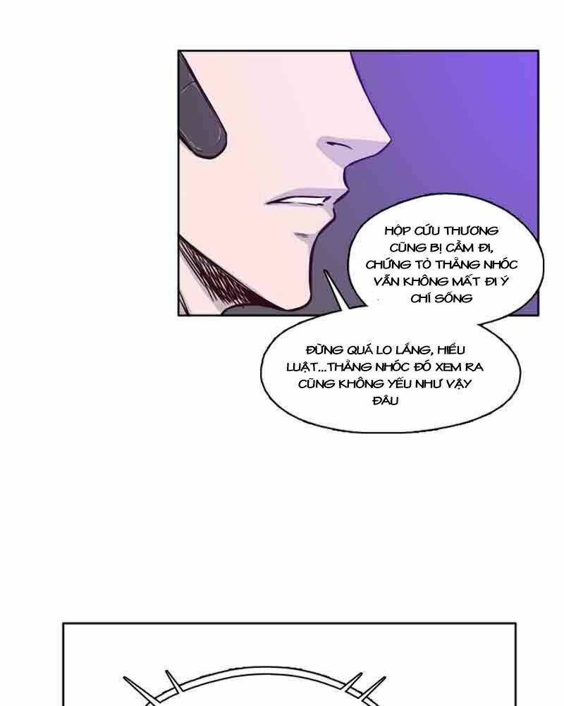 Vua Của Vong Linh: Chapter 61