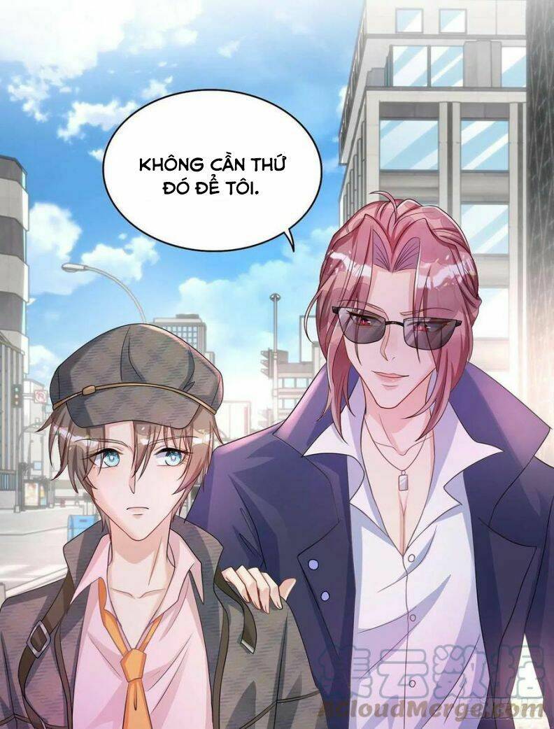 Thú Thụ Bất Thân: Chapter 73