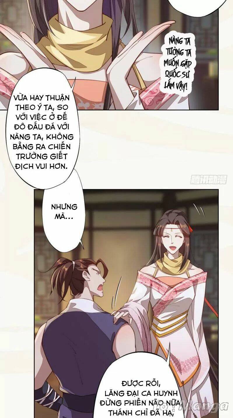 Tuyệt Thế Luyện Đan Sư: Chapter 103