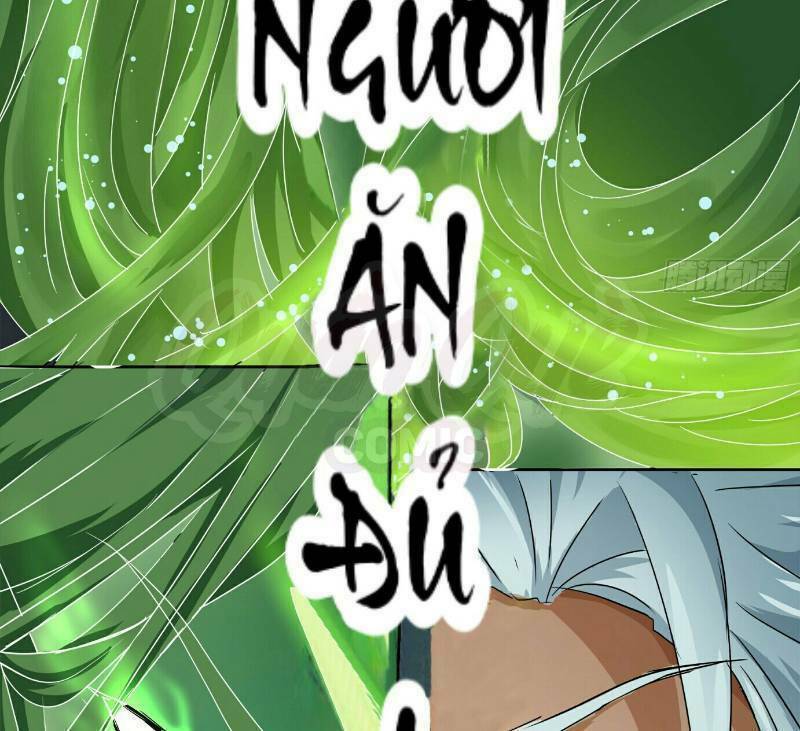 Thanh Đế Truyện: Chapter 17