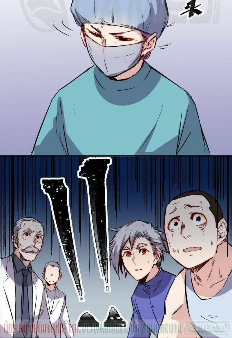 Đỉnh Phong Thần Y: Chapter 20