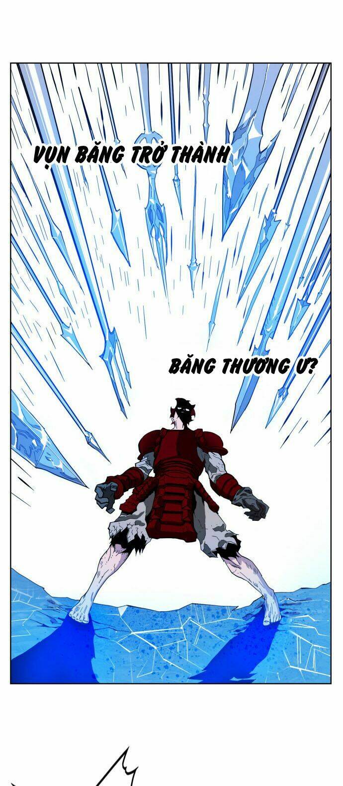 Hard Core Leveling Warrior: Chapter 43