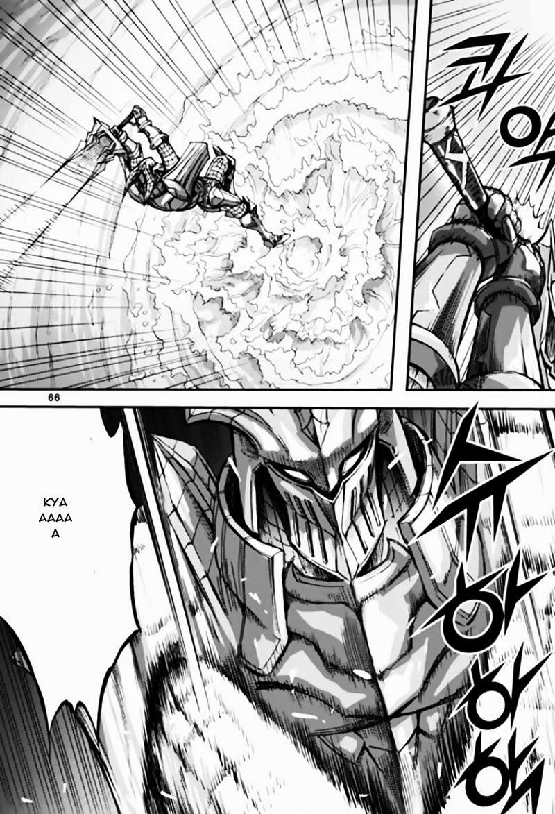 Diêm Đế: Chapter 43.2