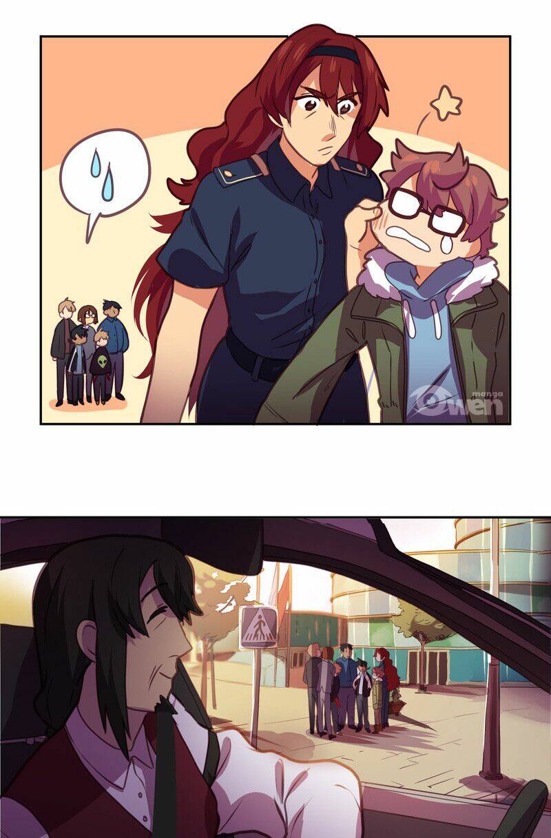 Lời Nguyền Lalin: Chapter 44