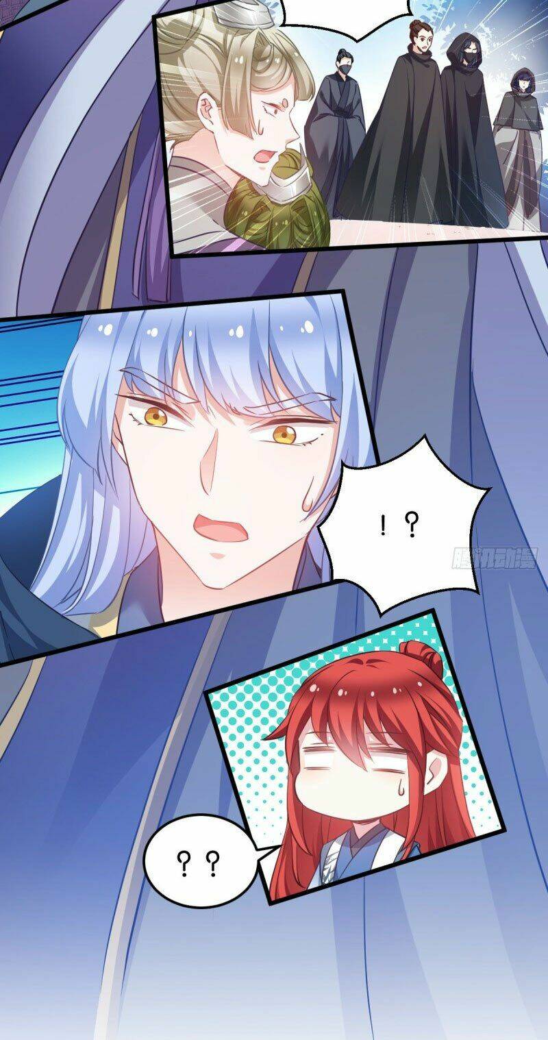 Trò Chơi Trừng Phạt: Chapter 97