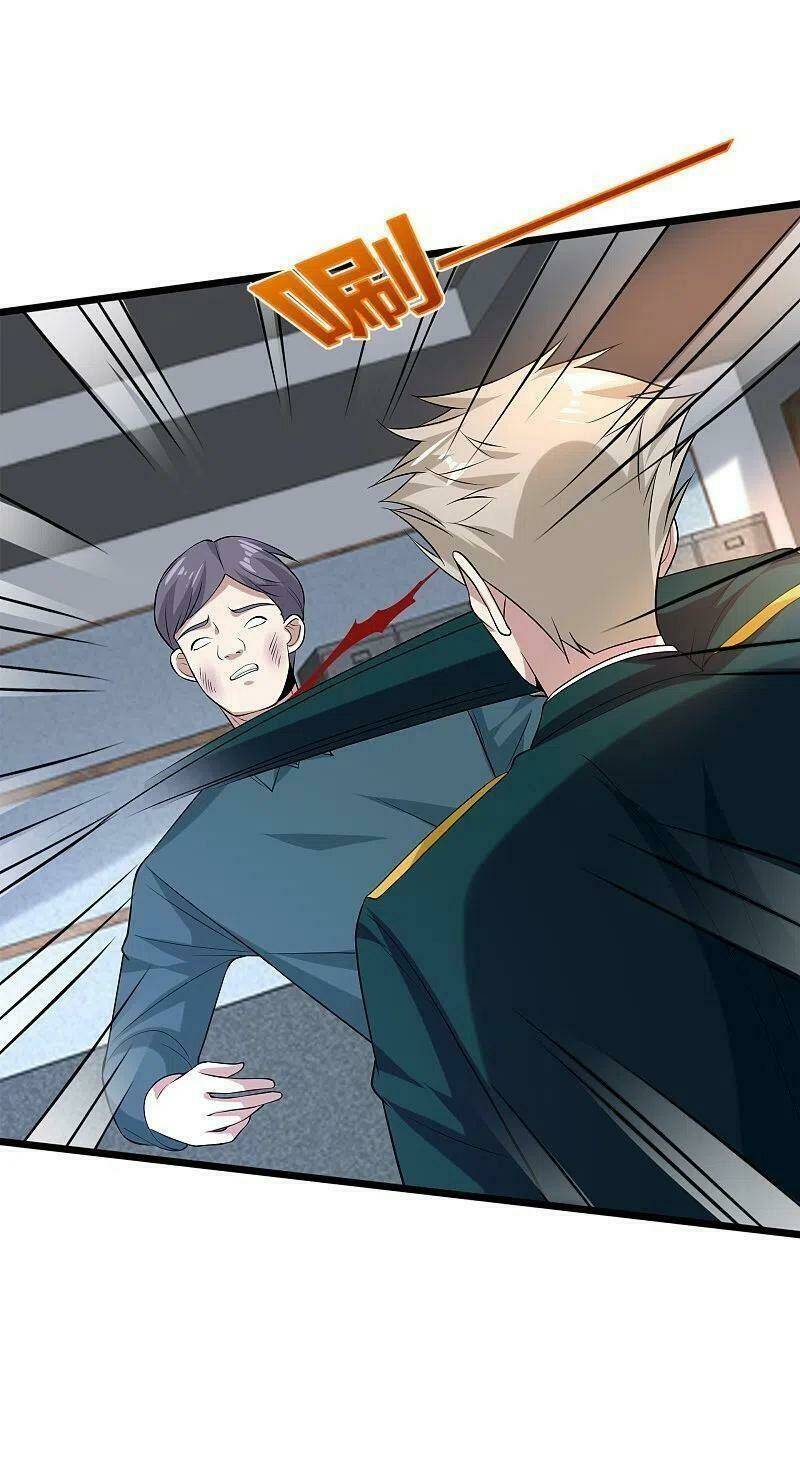 Đô Thị Tà Vương: Chapter 241