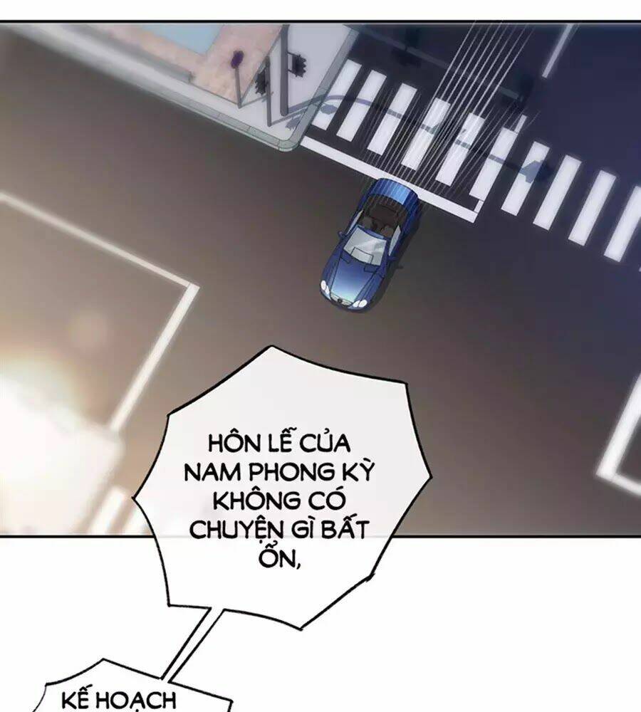 Nhật Ký Dạy Dỗ Của Gia Tộc Đáng Yêu: Chapter 55