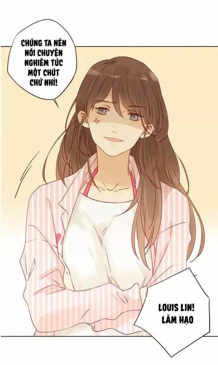 Cô Ấy Không Đáng Yêu: Chapter 10