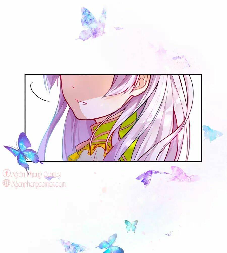 Kế Hoạch Sống Còn Của Công Chúa Nữ Phụ: Chapter 5