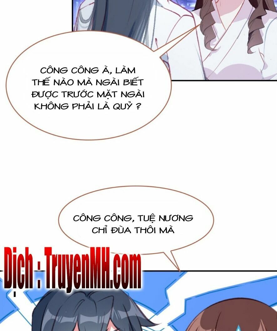 Gả Cho Một Tên Thái Giám Đáng Ghét: Chapter 92