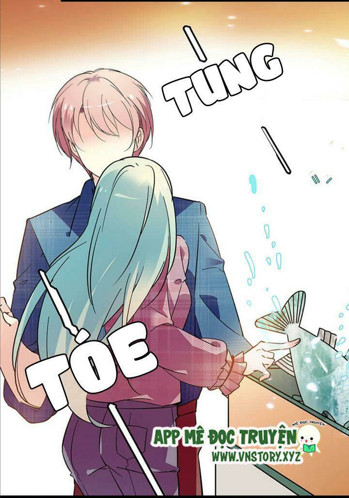 Nữ Hầu Sau Giờ Học: Chapter 49