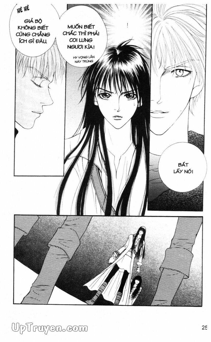 Saver - Vị Cứu Tinh: Chapter 15