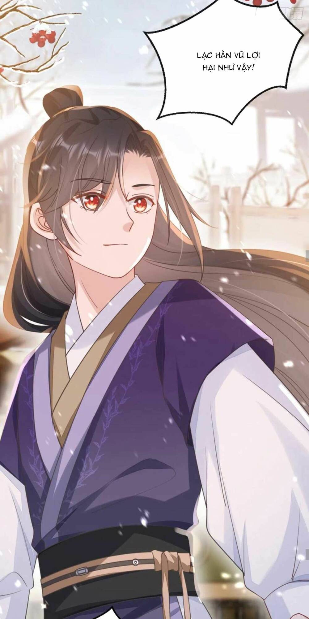 Mau Xuyên Không Rửa Tội Cho Nhân Vật Phản Diện: Chapter 141