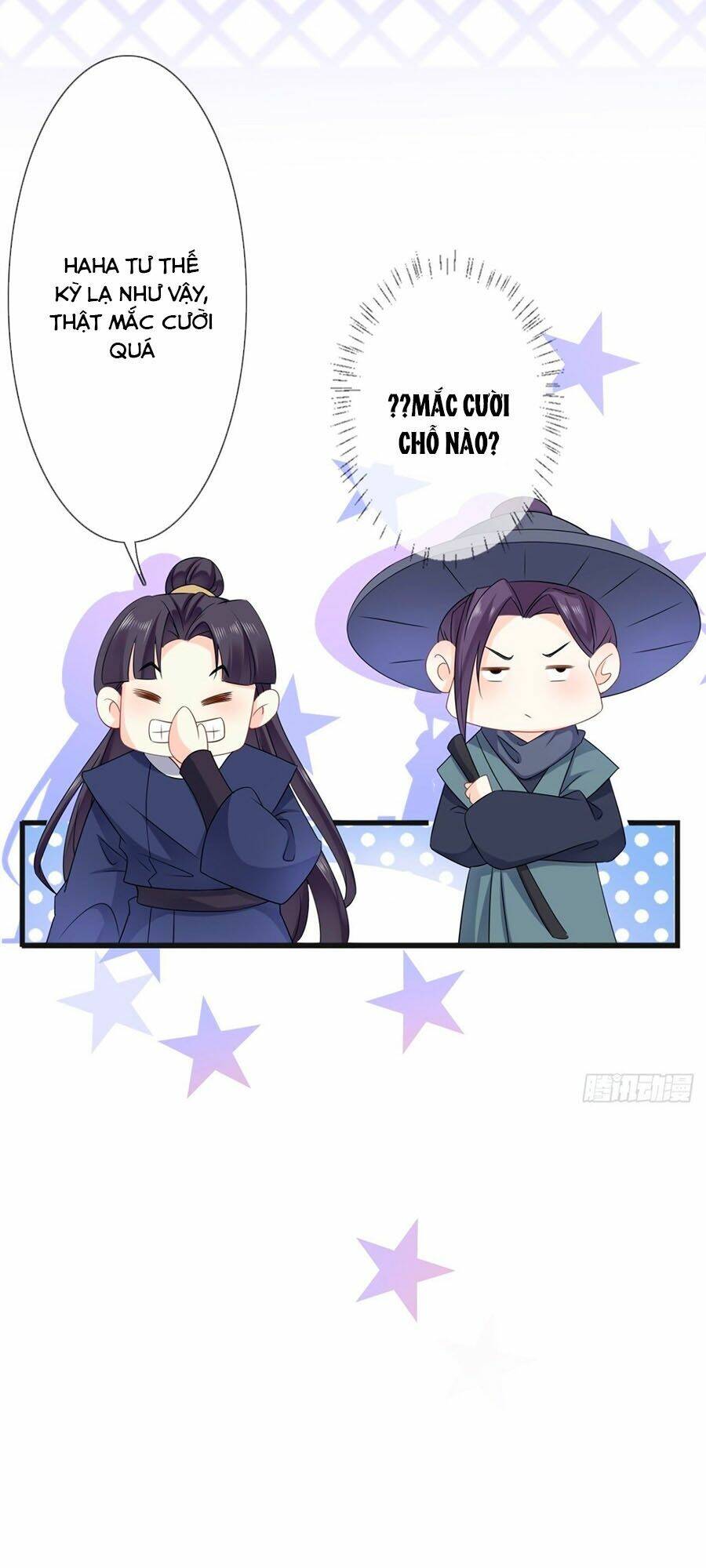 Tang Lạc Túy Tại Nam Phong Lý: Chapter 32