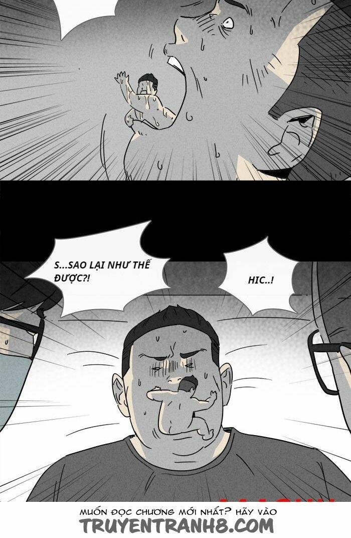 Những Câu Chuyện Bất Thường: Chapter 156