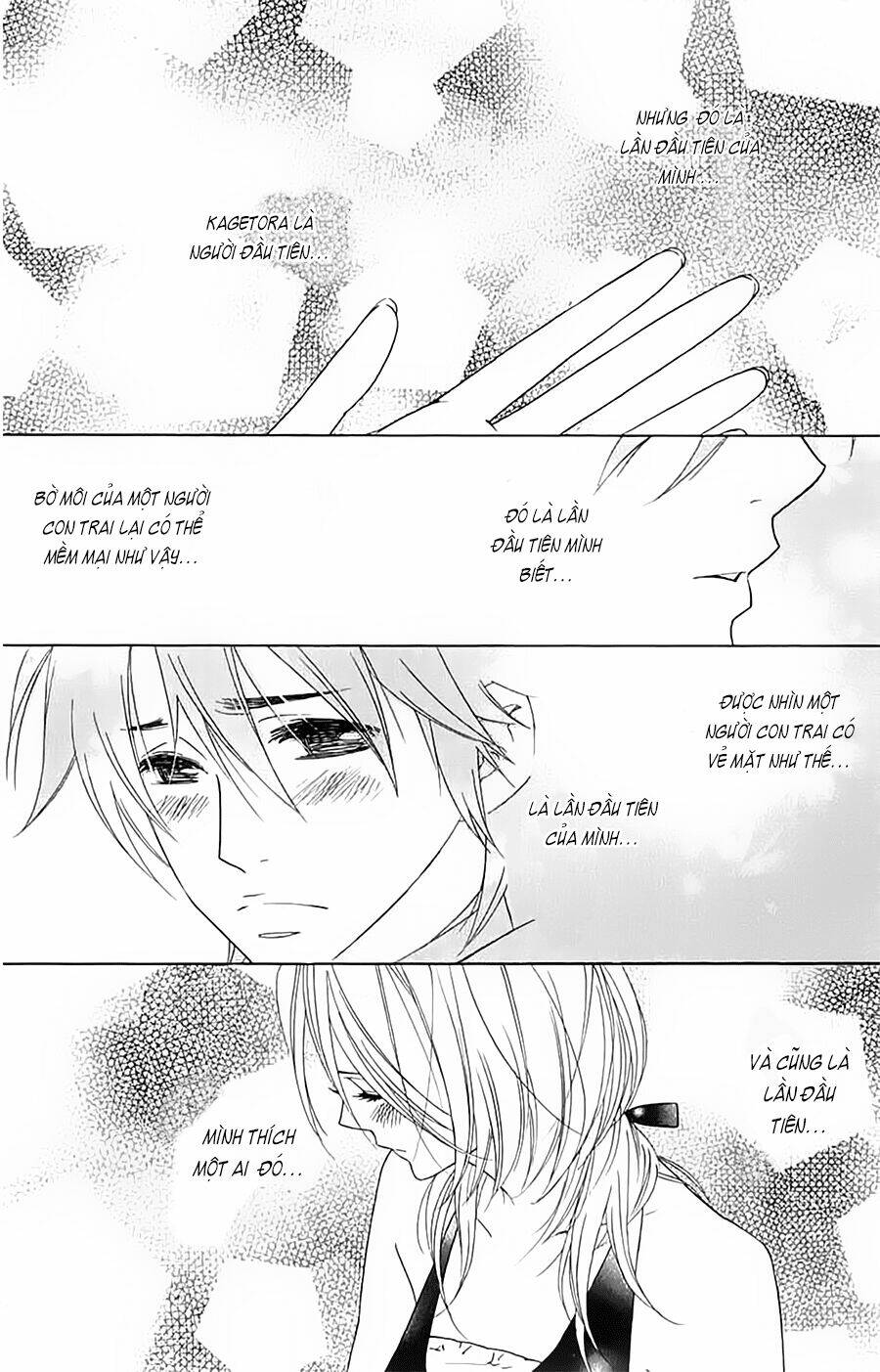 Shinobi Life: Chapter 6