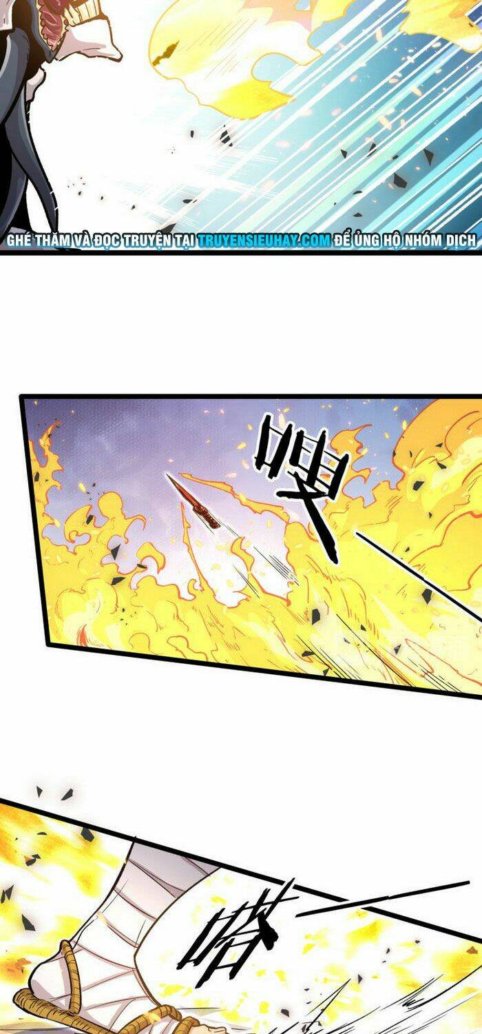 Hắc Uyên Lê Minh Thời: Chapter 17