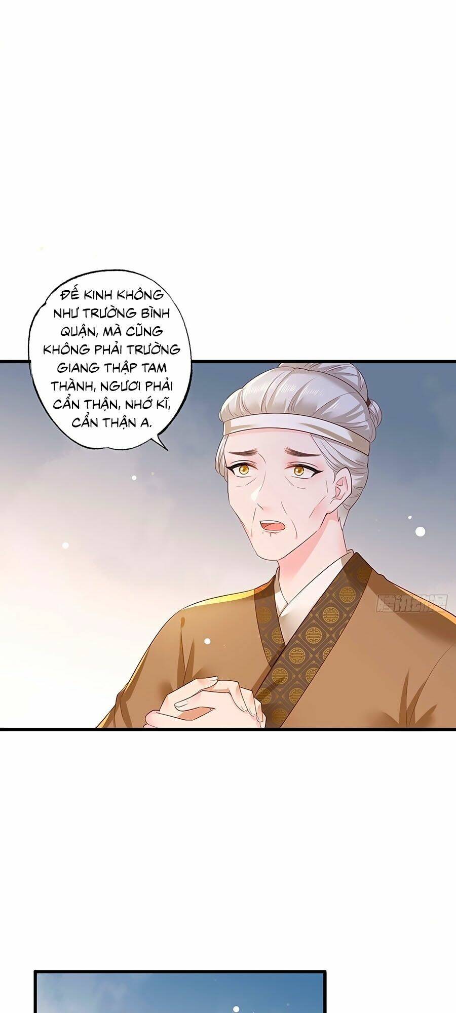 Nữ Thủ Phú Chi Kiều Sủng Nhiếp Chính Vương: Chapter 42