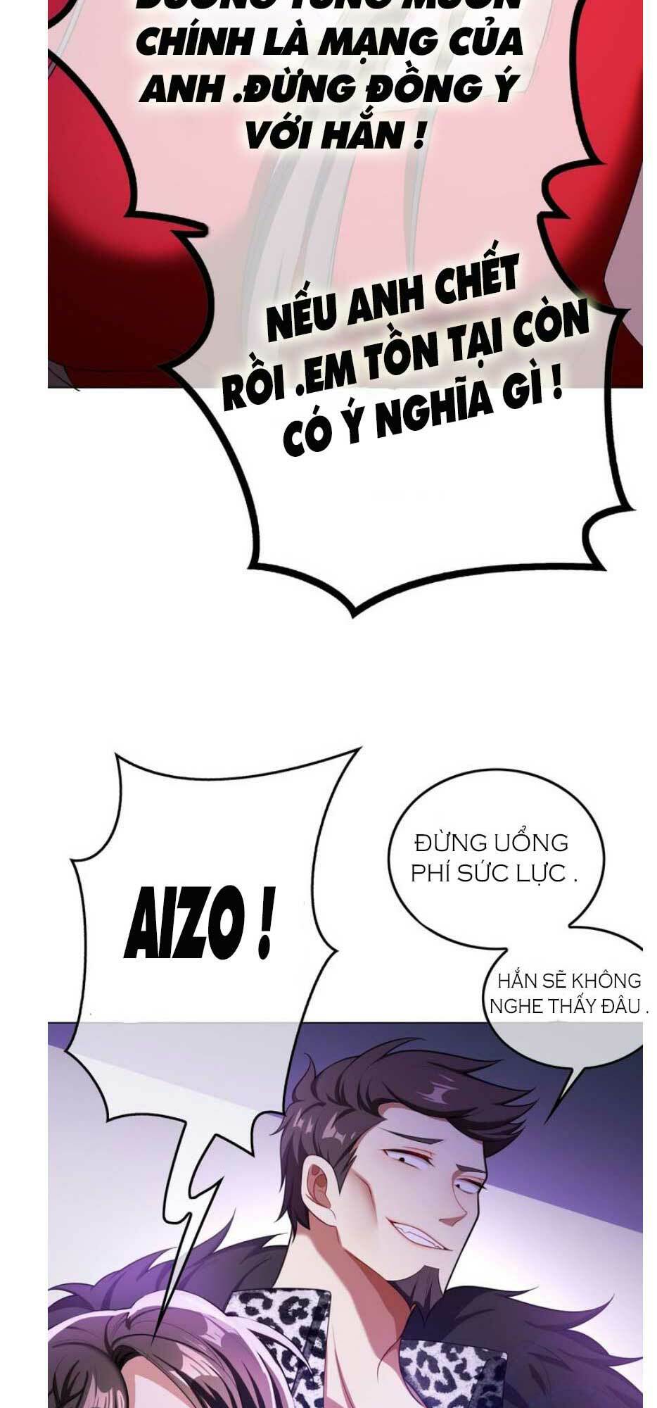 Cô Vợ Nhỏ Nuông Chiều Quá Lại Thành Ác!!: Chapter 179.1