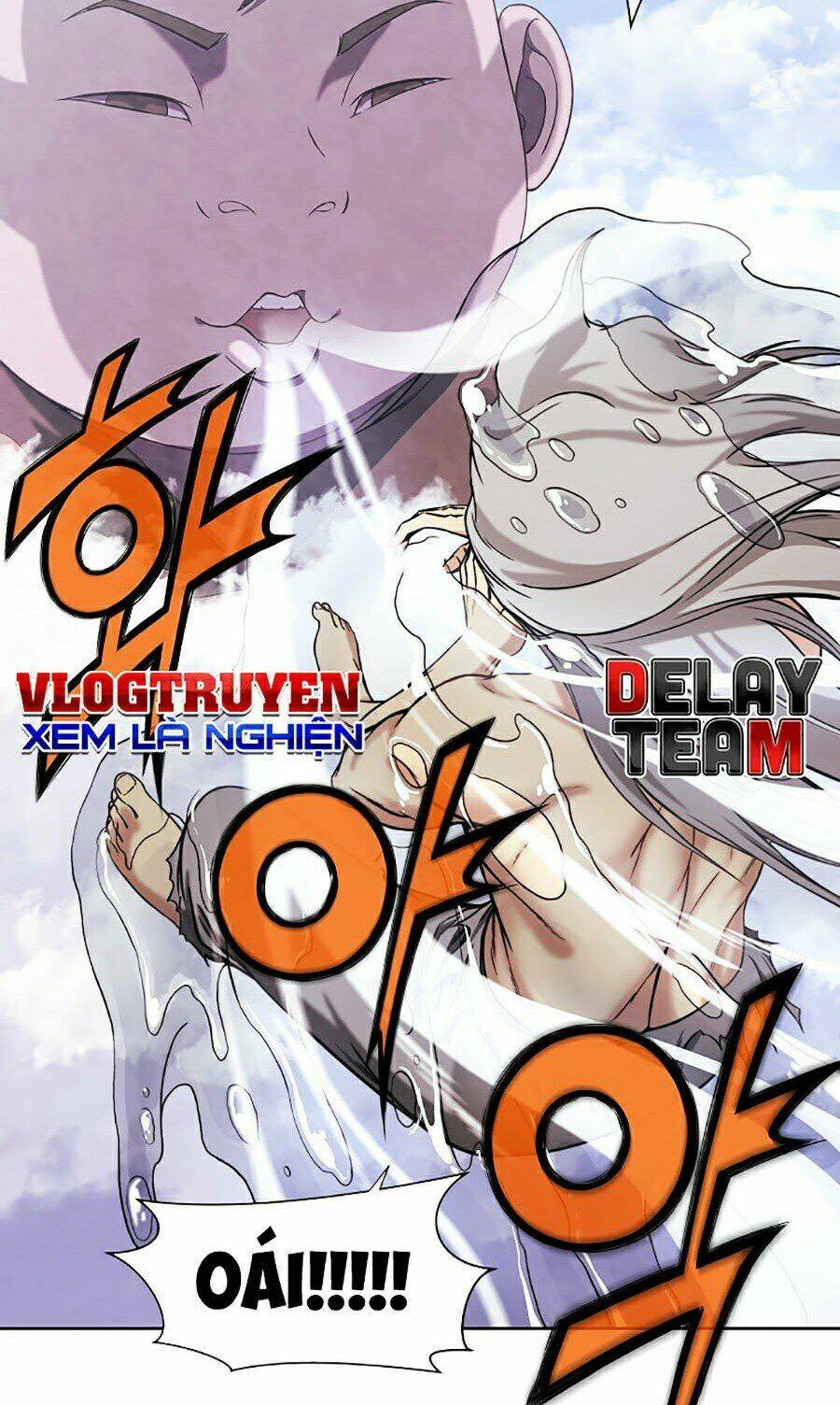 Thiên Võ Chiến Thần: Chapter 1