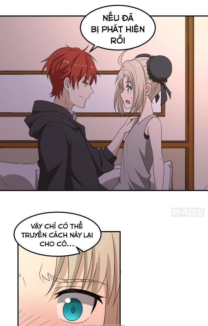 Nghịch Thiên Tiên Mệnh: Chapter 19