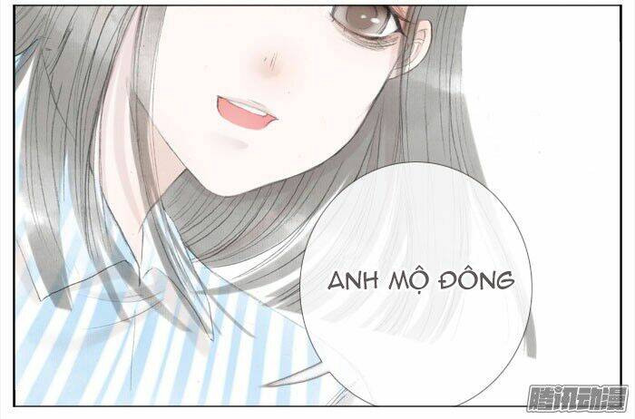 Giữa Anh Và Em: Chapter 38