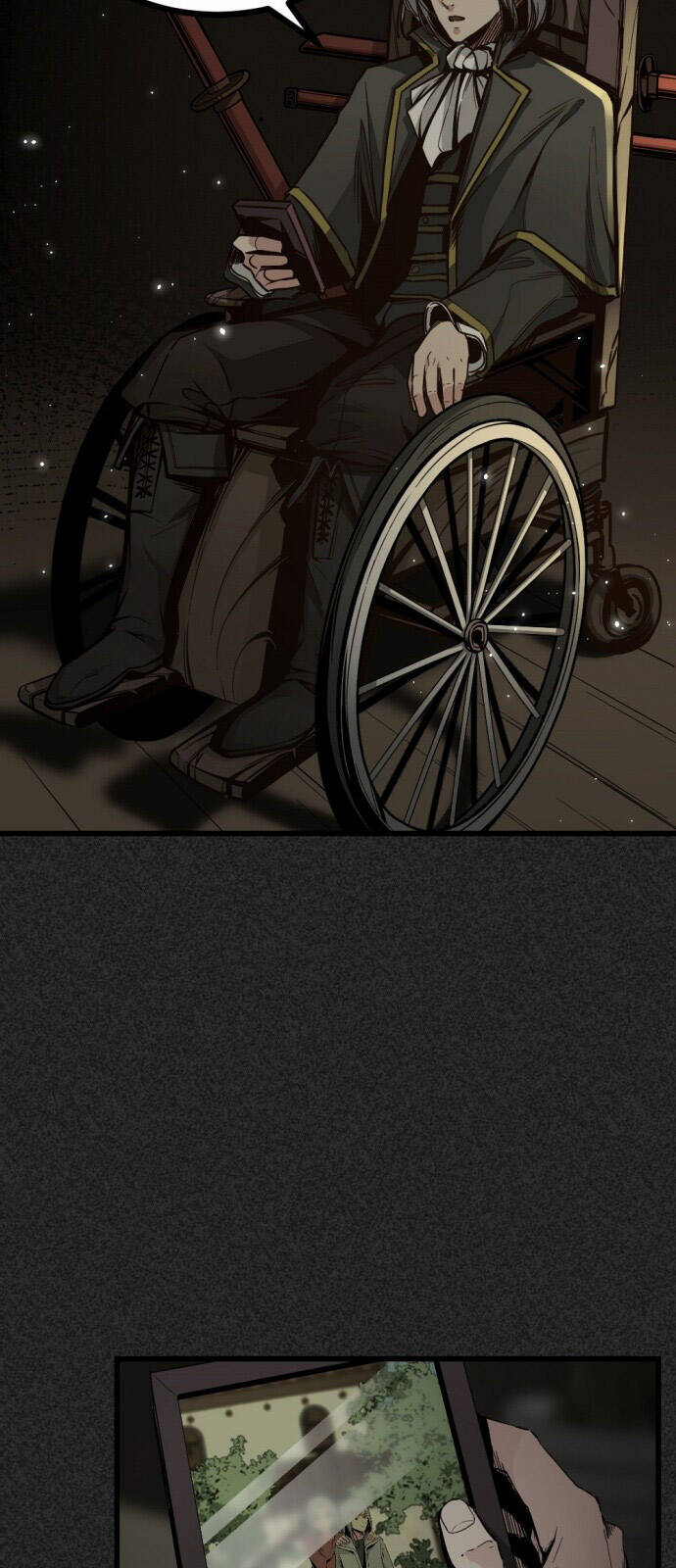 Hero Killer Boom: Chapter 2