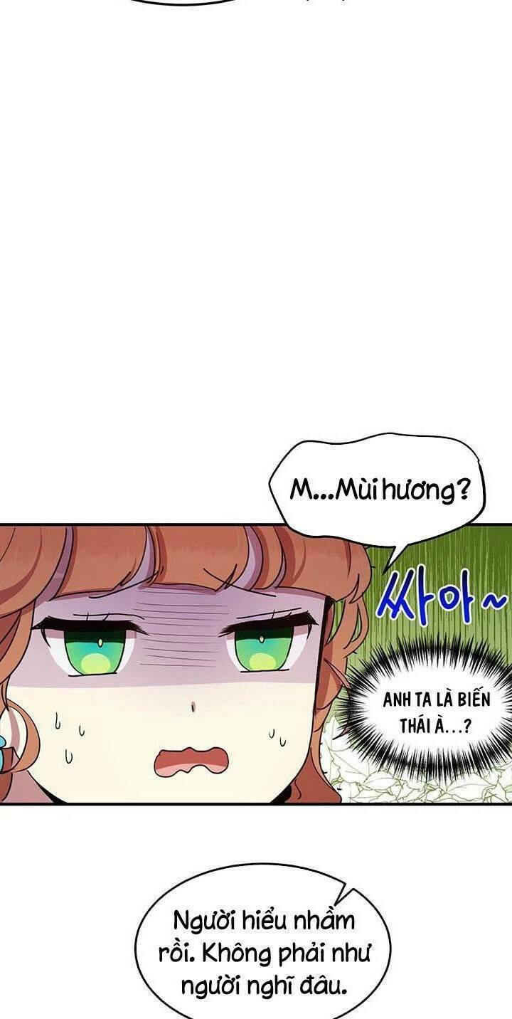 Công Tước, Loạn Vừa Thôi!: Chapter 38