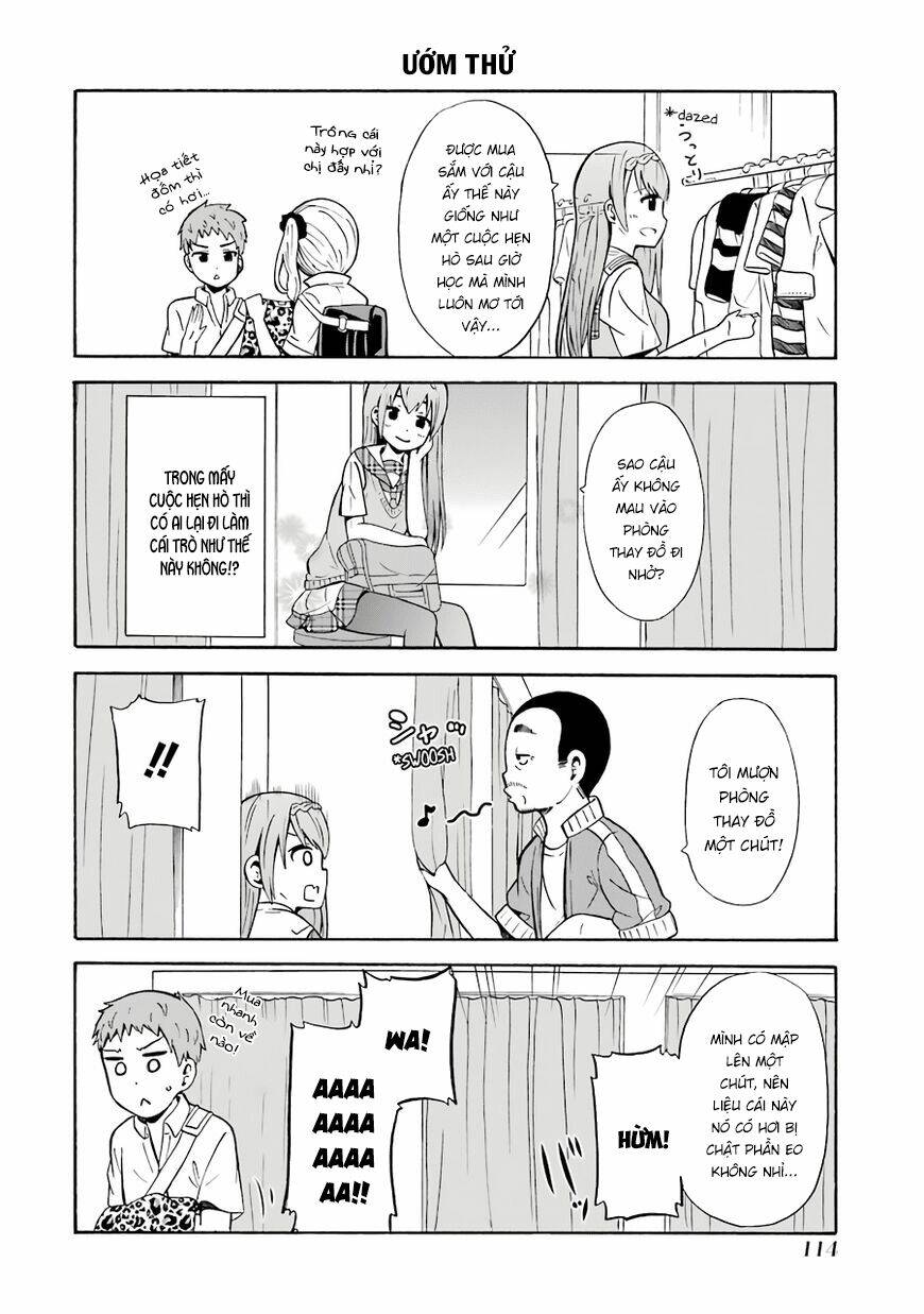 Suki X Suki: Chapter 19