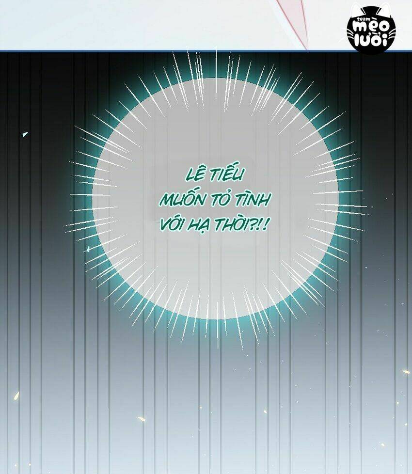 Khi Cô Gái Nhìn Thấy Thời Gian: Chapter 31