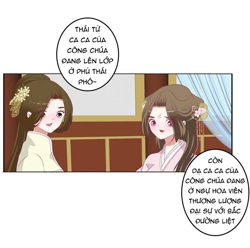 Thông Linh Phi: Chapter 495