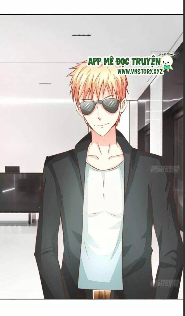 Nam Thần Ma Cà Rồng: Sủng Nhược Tiểu Lãn Thê: Chapter 131