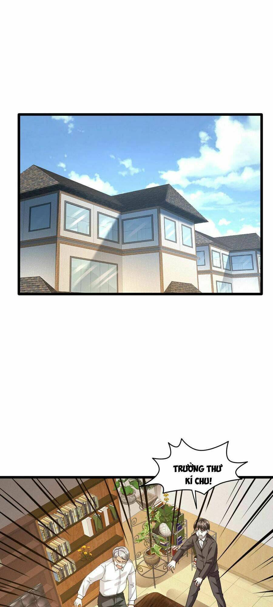 Đô Thị Tà Vương: Chapter 29
