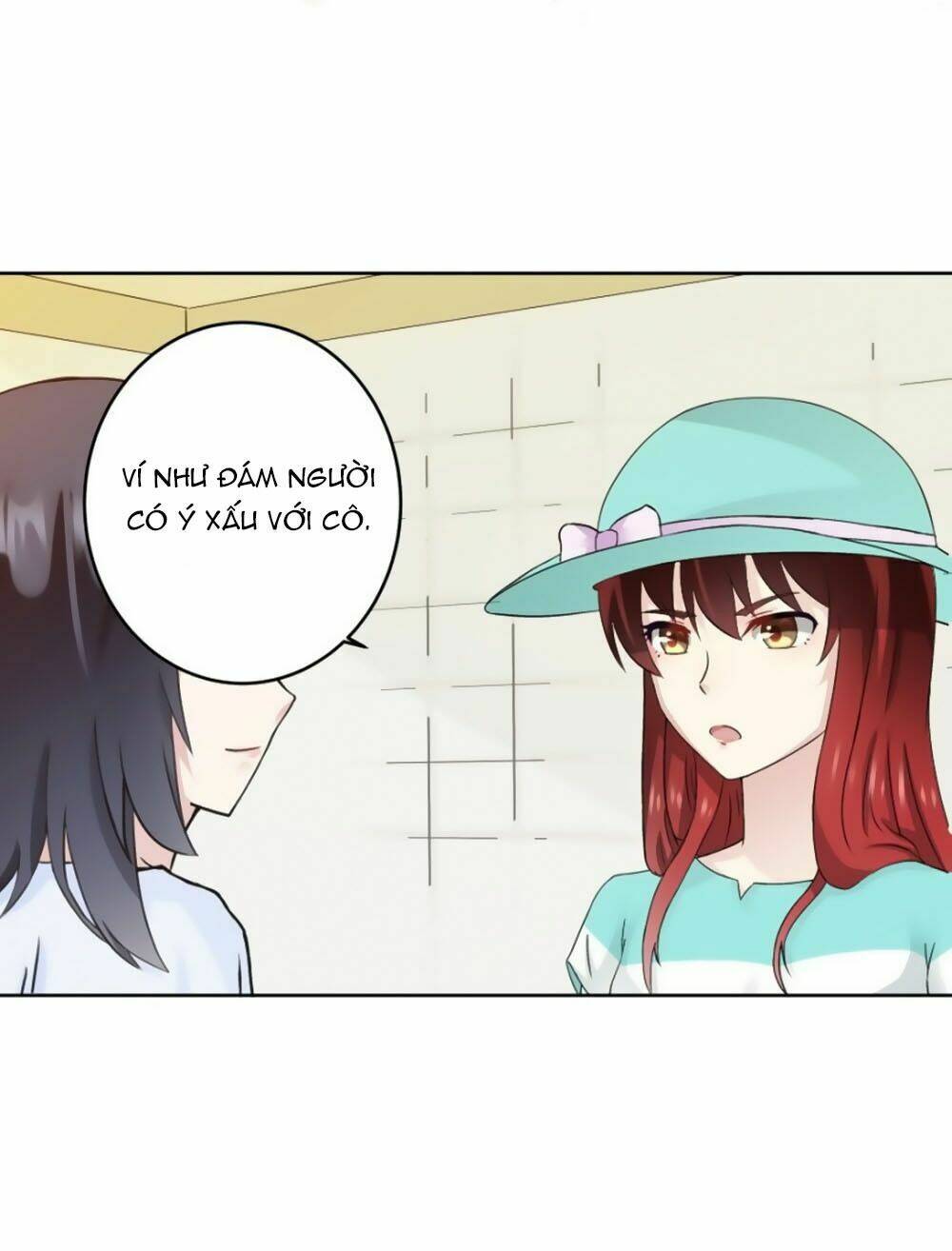 Thiên Kim Đường Môn: Chapter 89