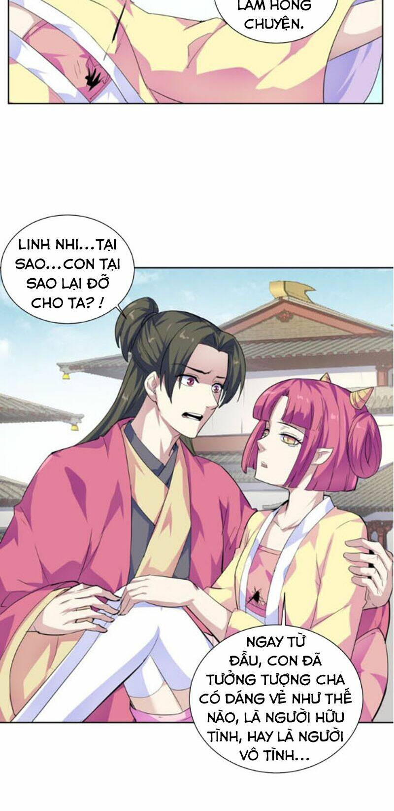 Nghịch Thiên Đại Thần: Chapter 41