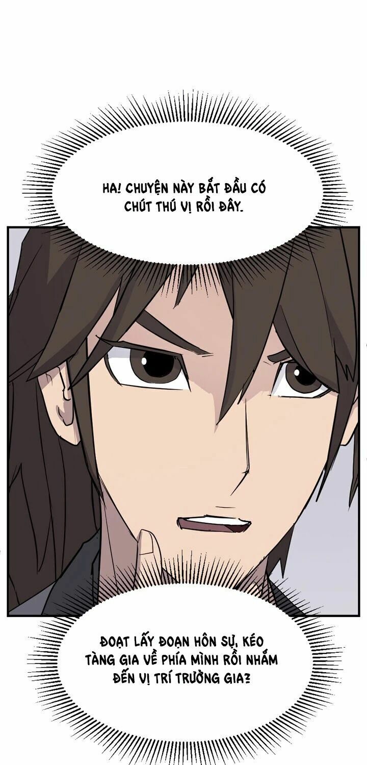 Trọng Sinh, Bất Khả Chiến Bại: Chapter 103