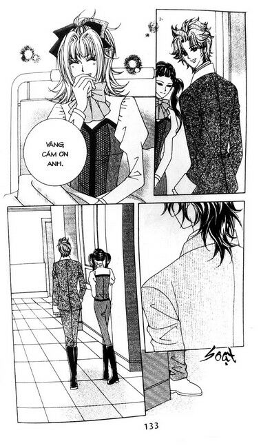 Lọ Lem Hậu Đậu: Chapter 9