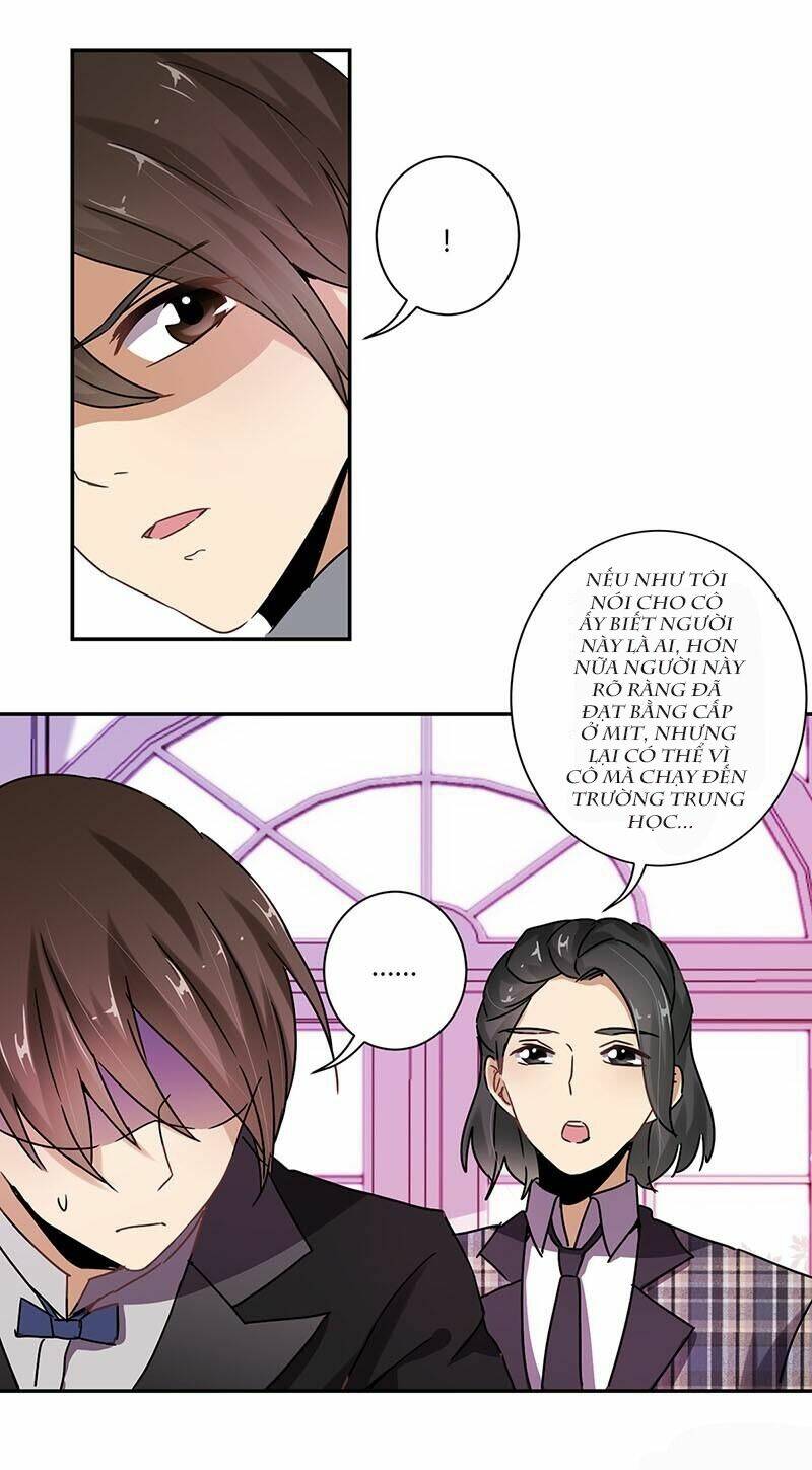 Trọng Sinh Chi Hao Môn Cường Thế Quy Lai: Chapter 83