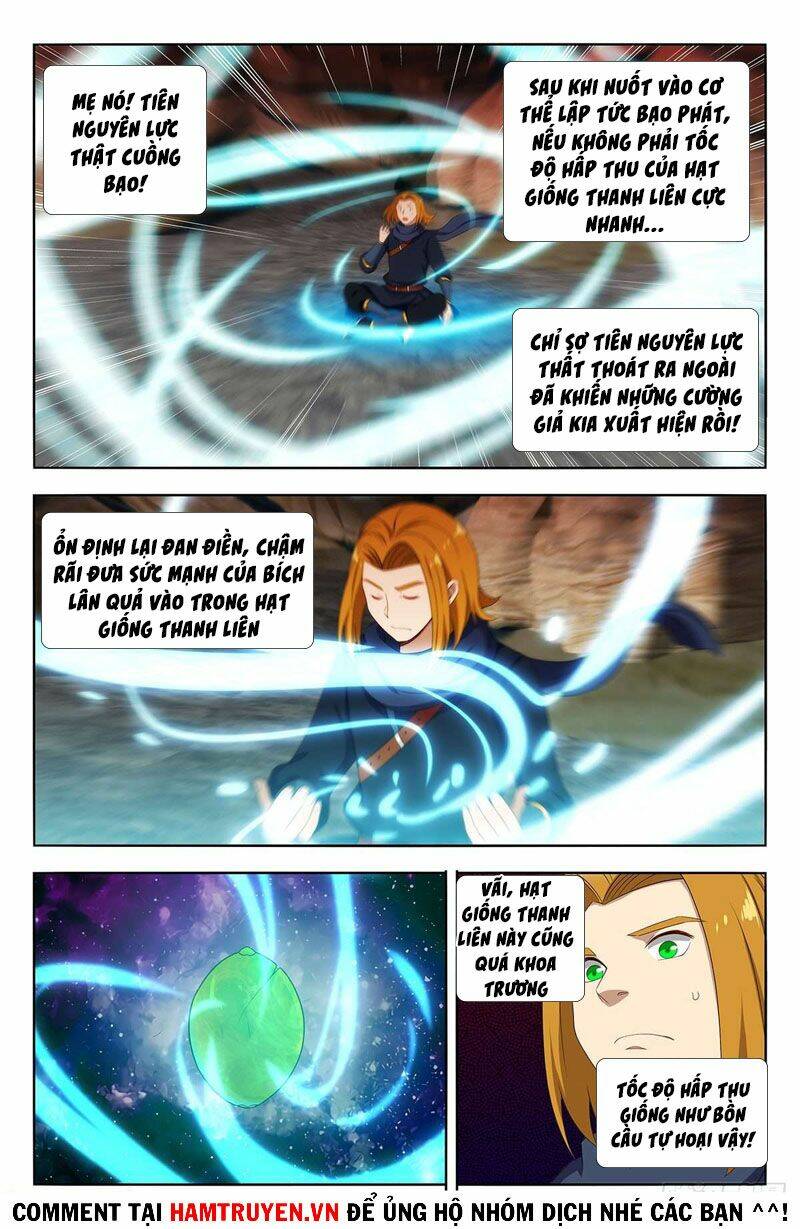 Tối Cường Phản Sáo Lộ Hệ Thống: Chapter 400