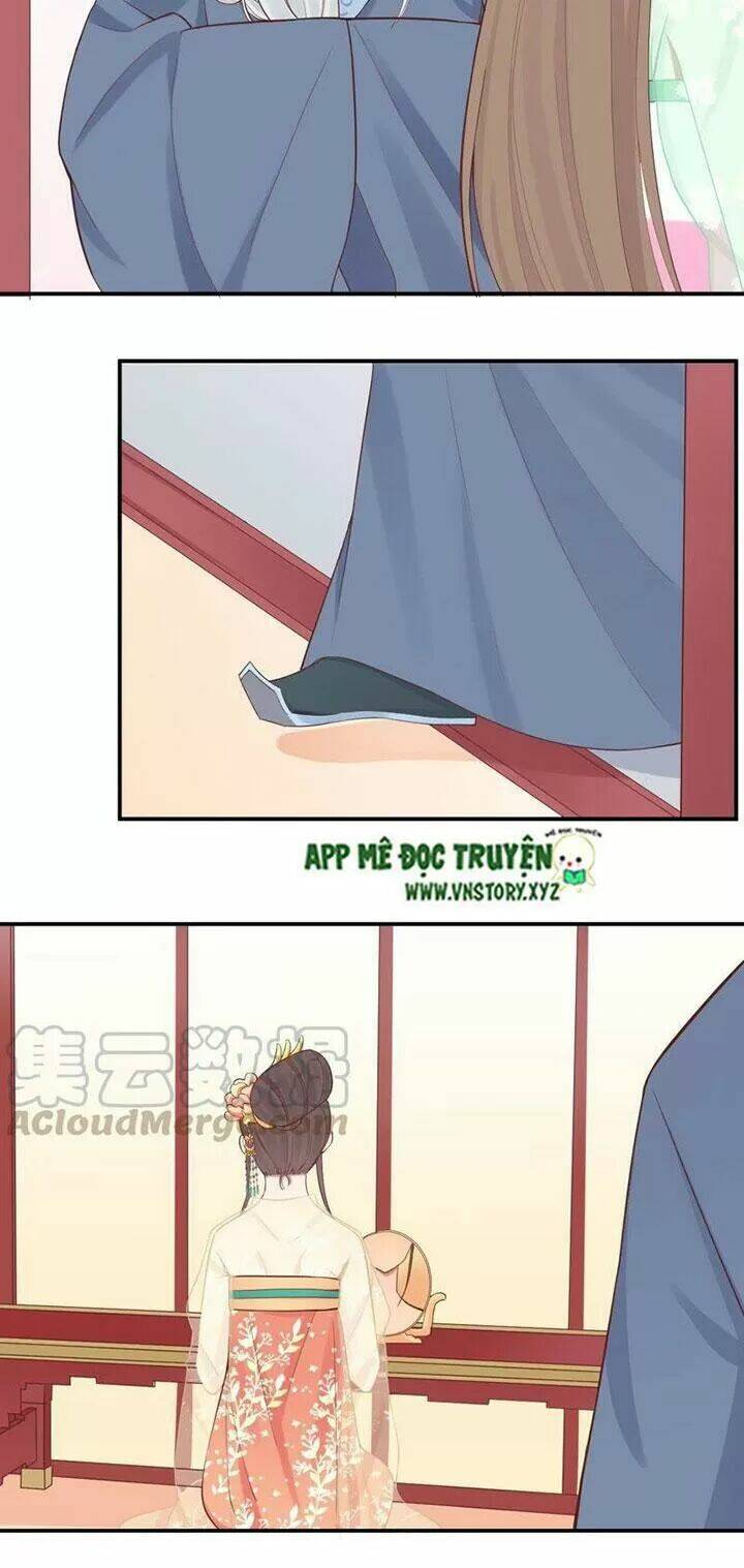 Hoàng Hậu Bận Lắm: Chapter 104