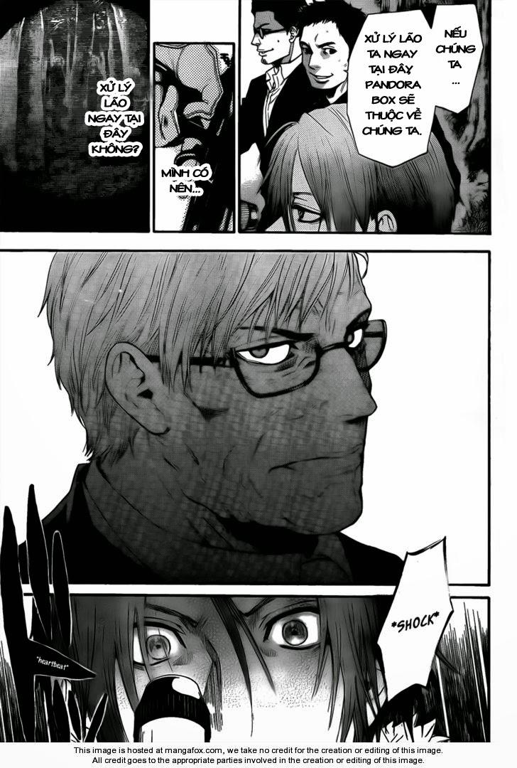 Bloody Monday 3: Chapter 9