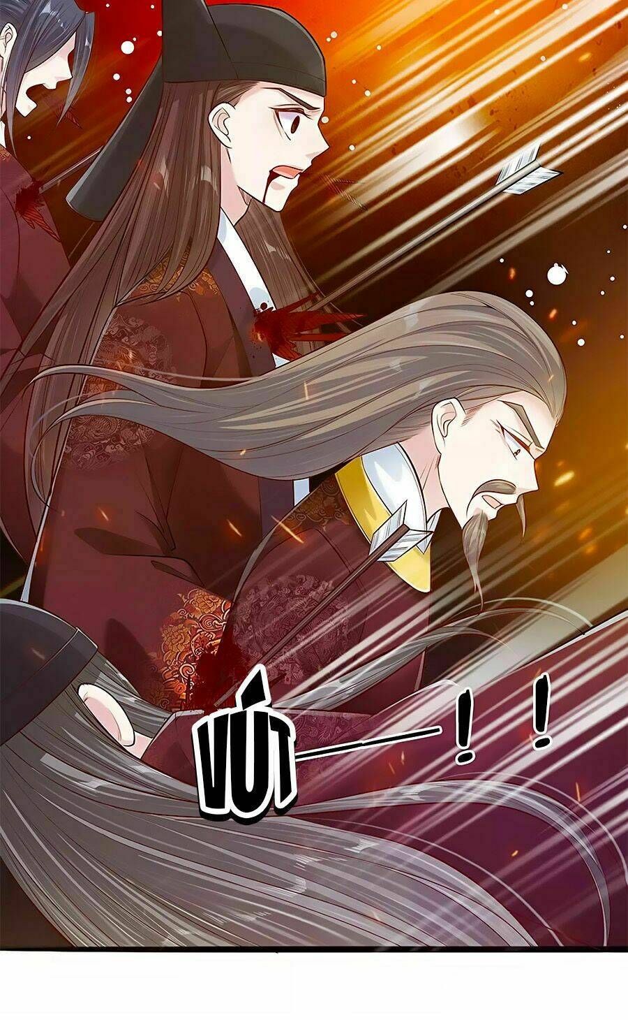 Ôn Nhu Bạo Quân: Nhiếp Chính Vương Gia Quá Hung Mãnh: Chapter 37