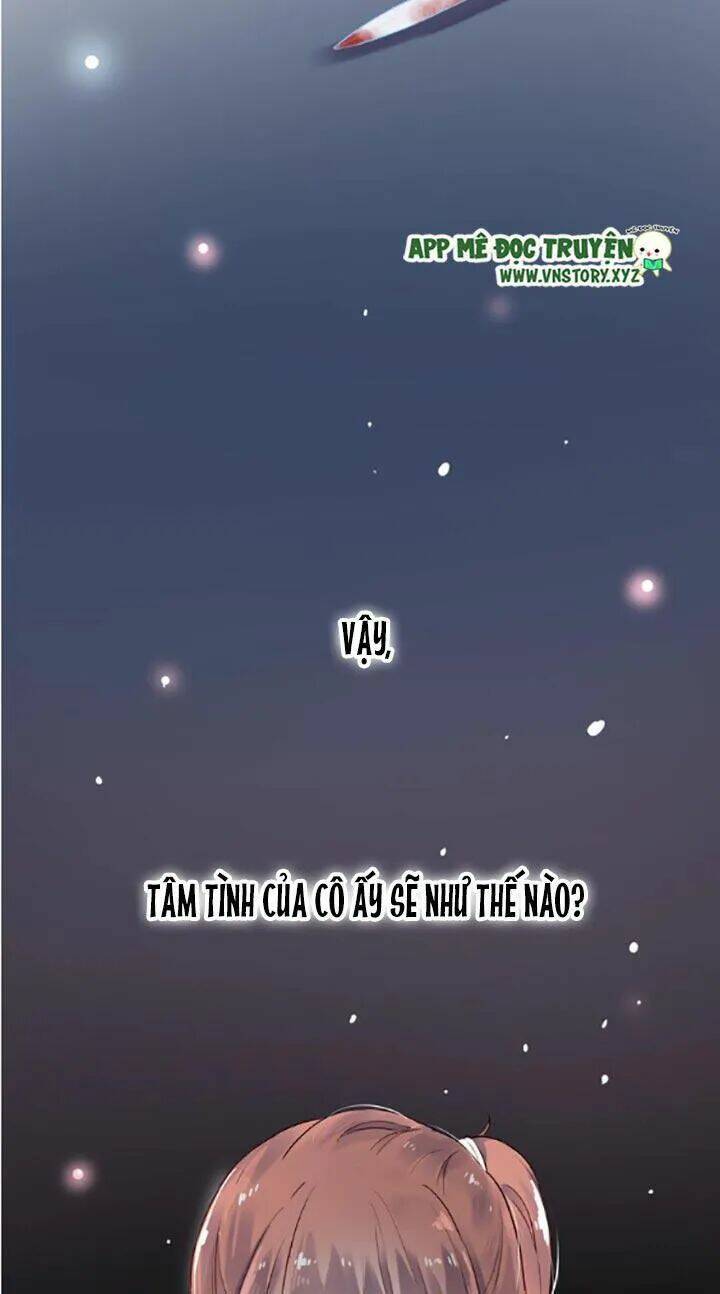 Trạch Thượng Tịch Mịch Huỳnh Hỏa: Chapter 37