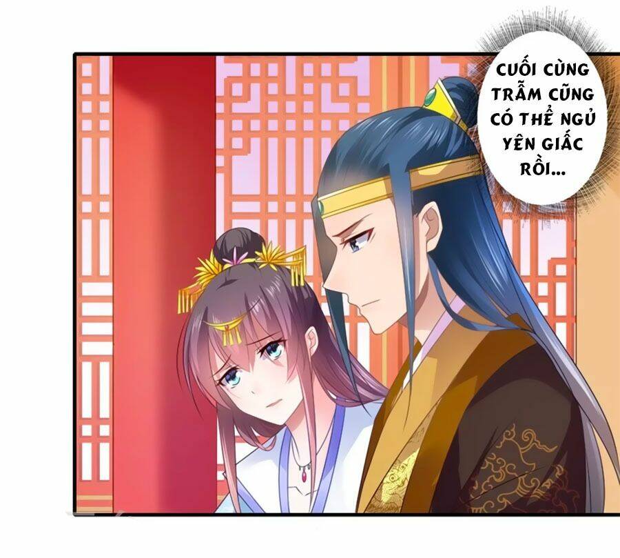 Khuynh Thế Y Phi Muốn Bỏ Chồng: Chapter 81