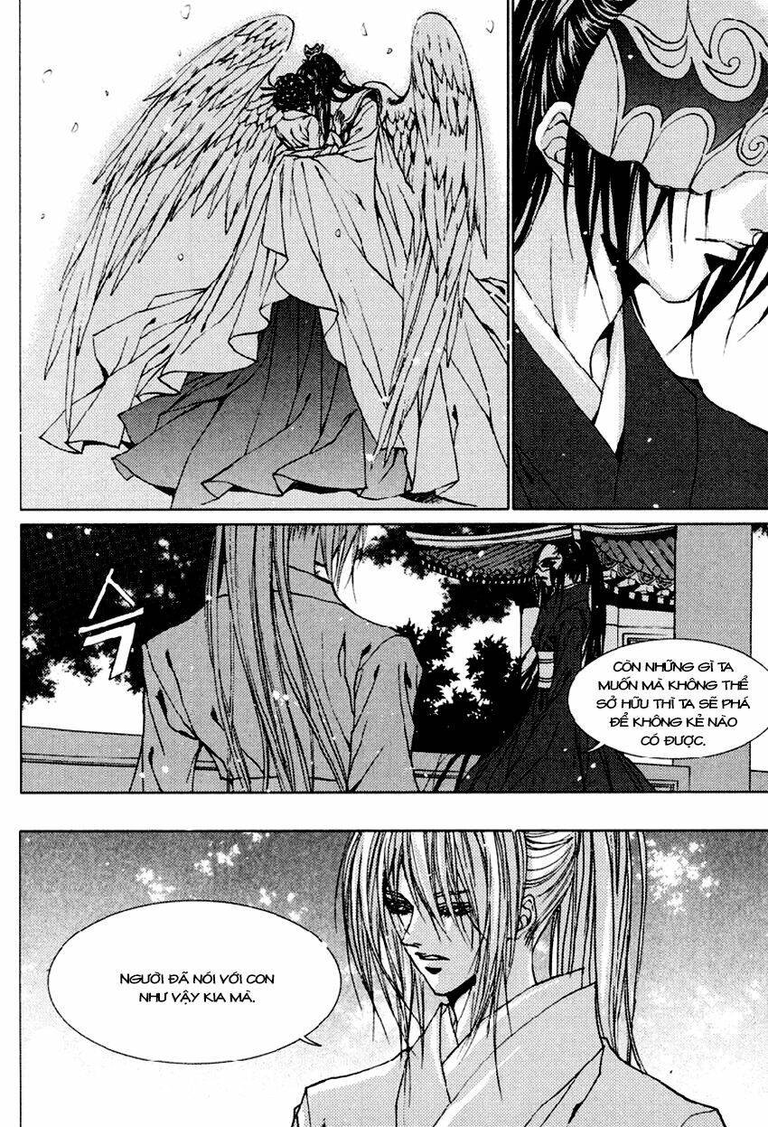 Tân Nương Của Thủy Thần: Chapter 100
