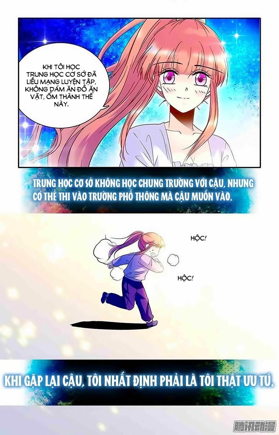 Thanh Ninh Chi Hạ: Chapter 37