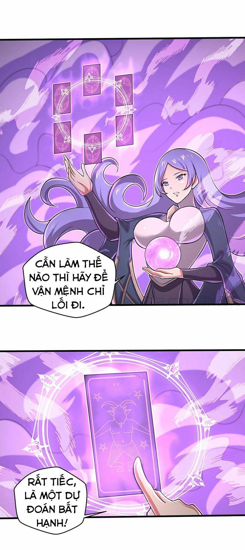 Một Trăm Triệu Điểm: Chapter 89